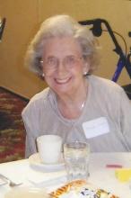 Marilyn Janson (carlson)