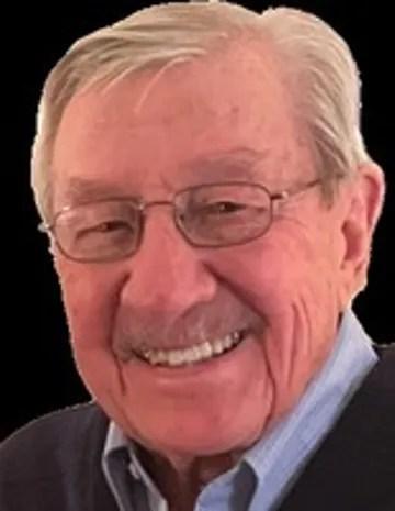 Ronald Lofgren