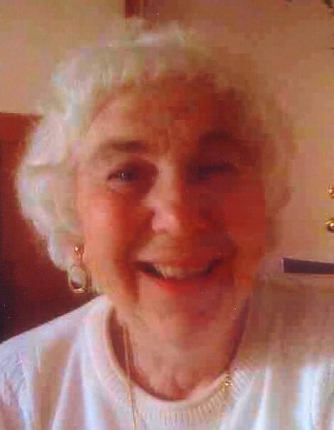 Barbara J. Bourbon