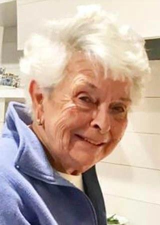 Louise Nappi (kivlin)