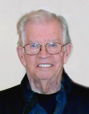 Roger W. Olson