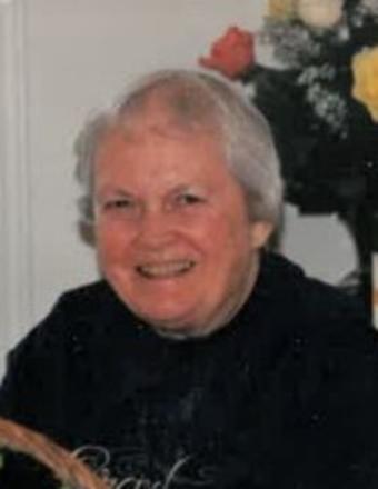 Sally Voss (trefz)