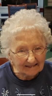 Marjorie Wilcox (holmin)