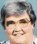 Betty Gunderson (scheidegger)