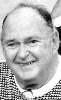 Harold Burr