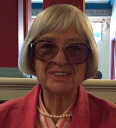 Doloris Frye (preston)