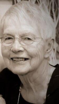 Harriett Shultz (anderson)