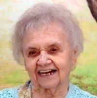 Geraldine Baldwin (mathison)