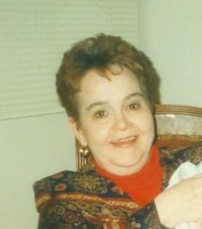 Nancy Calkins (kleine)