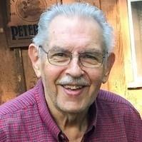 Roger E. Peterson Sr.