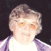 Judith Friberg (schandelmeier)
