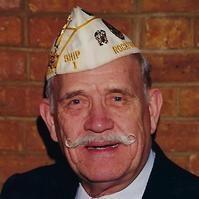 Bernard E. Johnson