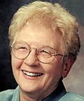Dorothy Kindberg (walsh)