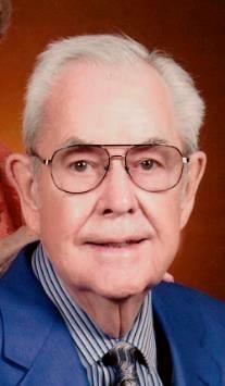 Ralph E. Larson