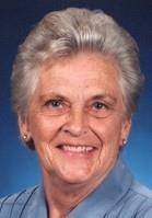 Virginia Lausen(erickson)