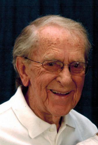 Gerald S. Lindeman