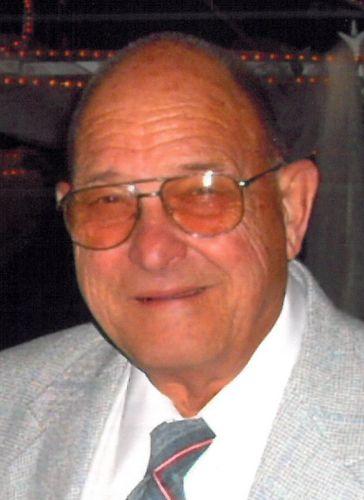 Dr. Roy Mcgraw Dvm