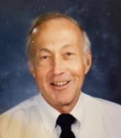 Fred S. Peterson Jr.