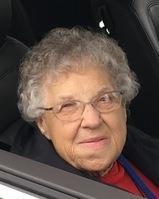 Mary Siracusa