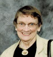 Margaret Widstrom (mohr)