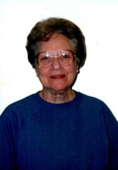 Shirley Wise (brees)