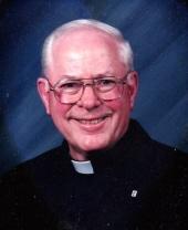 Rev. Kenneth Krause