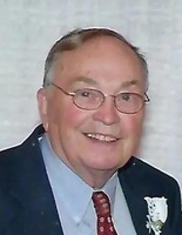 Robert "bob" G. Anderson