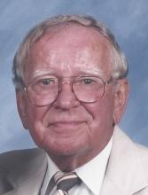 Roger C. Anderson