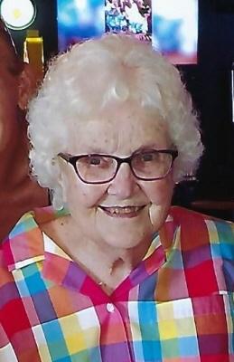 Mabelann Clark (fisher)