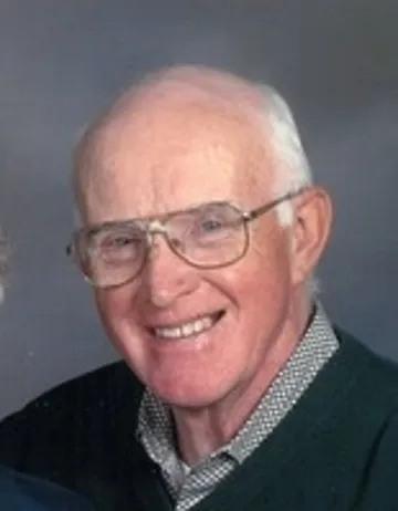 James R. Cook