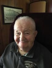 William Dahlquist