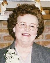 Mavis Gahlbeck (pougher)