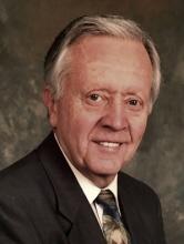 Lowell Hawkinson