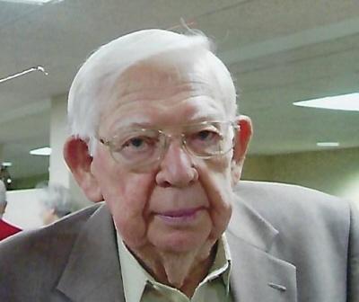 Edward A. Johnson