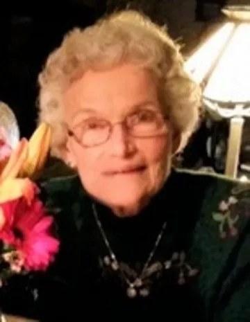Darlene M. Johnson