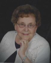 Betty M. Olson (mumma)