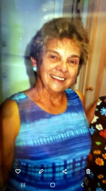 Elaine Kamensky (levey)