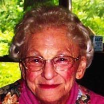 Mary Lofgren (haynes)