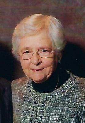 Bessie Malmgren (greenberg)