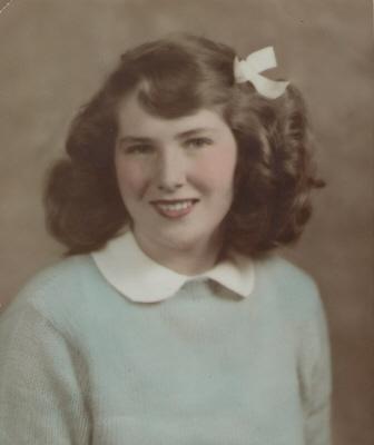Donna Mcmannis