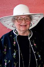 Shirley Oberg (bliese)