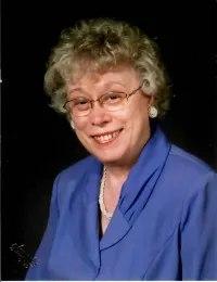 Pauline Patrick (lawhorn)