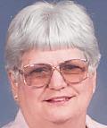 Florence Stelma (swanson)