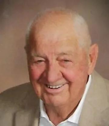 John "jack" Swanson