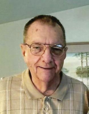 George  Wanfalt