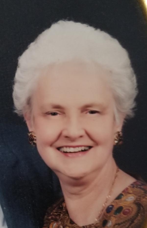 Frances Weber (conway)