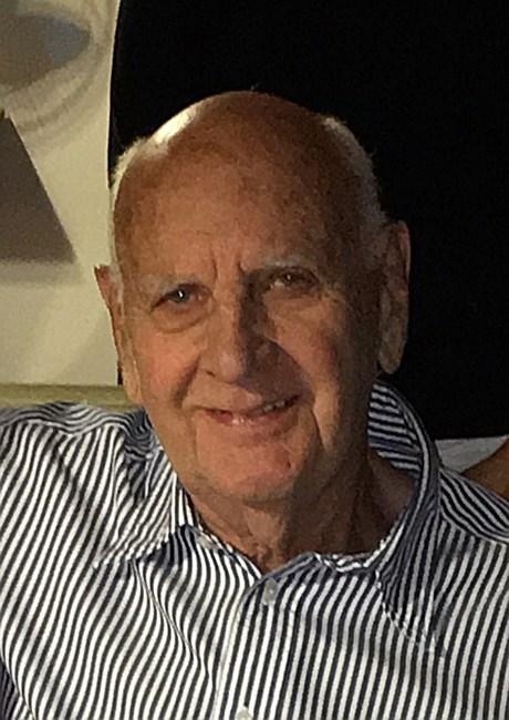 Sherwood Wolfe