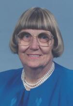 Mary Johnson (wilson)