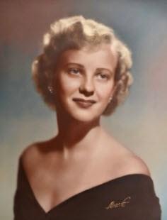Dina Sorensen