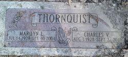 Marilyn Widergren (thornquist)